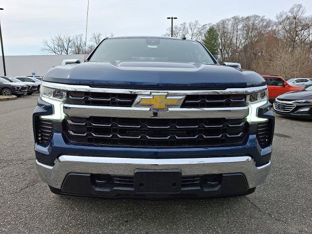 Used 2023 Chevrolet Silverado 1500 LT image 2