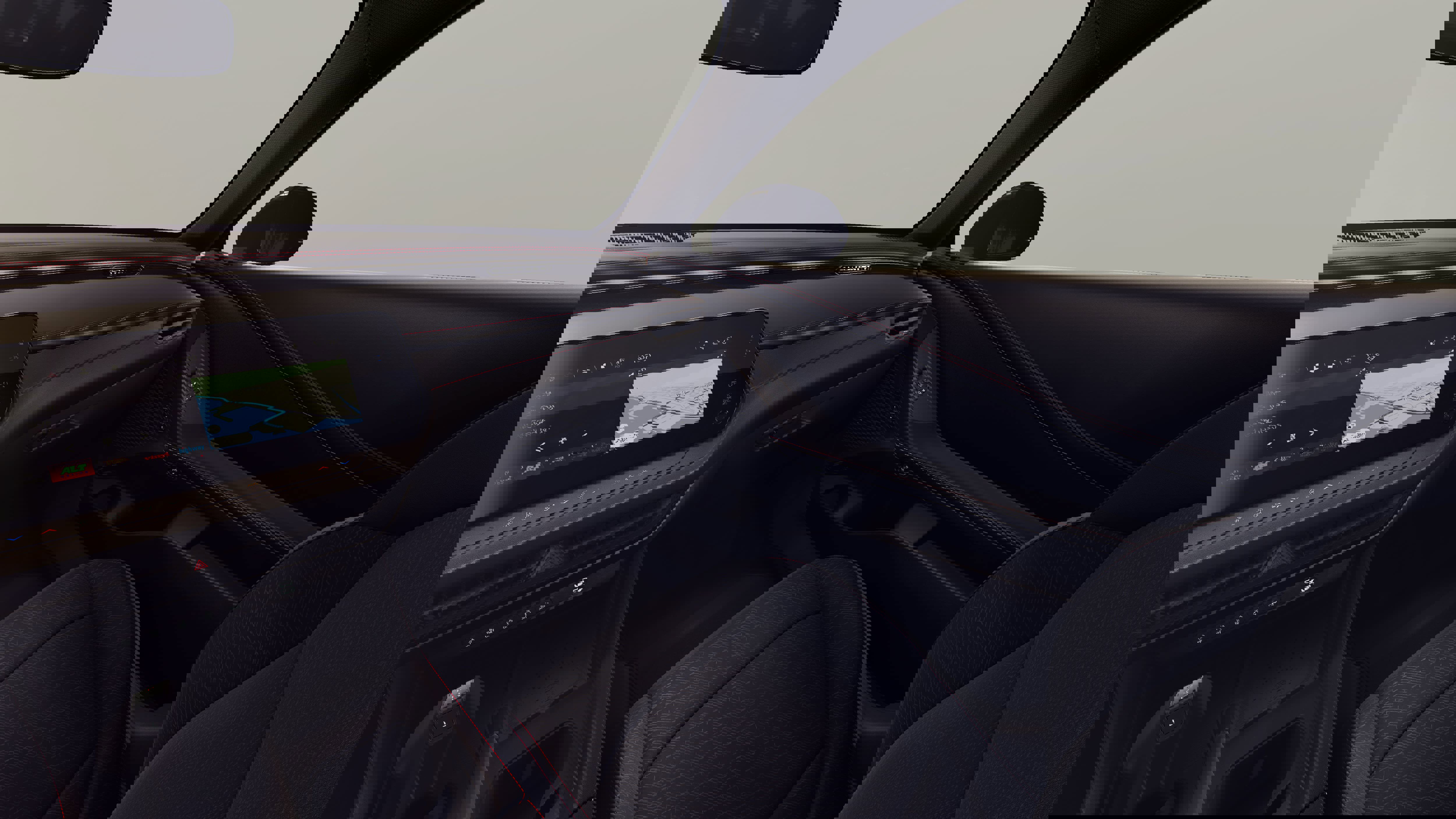 New 2026 Dodge Charger Daytona Scat Pack image 7