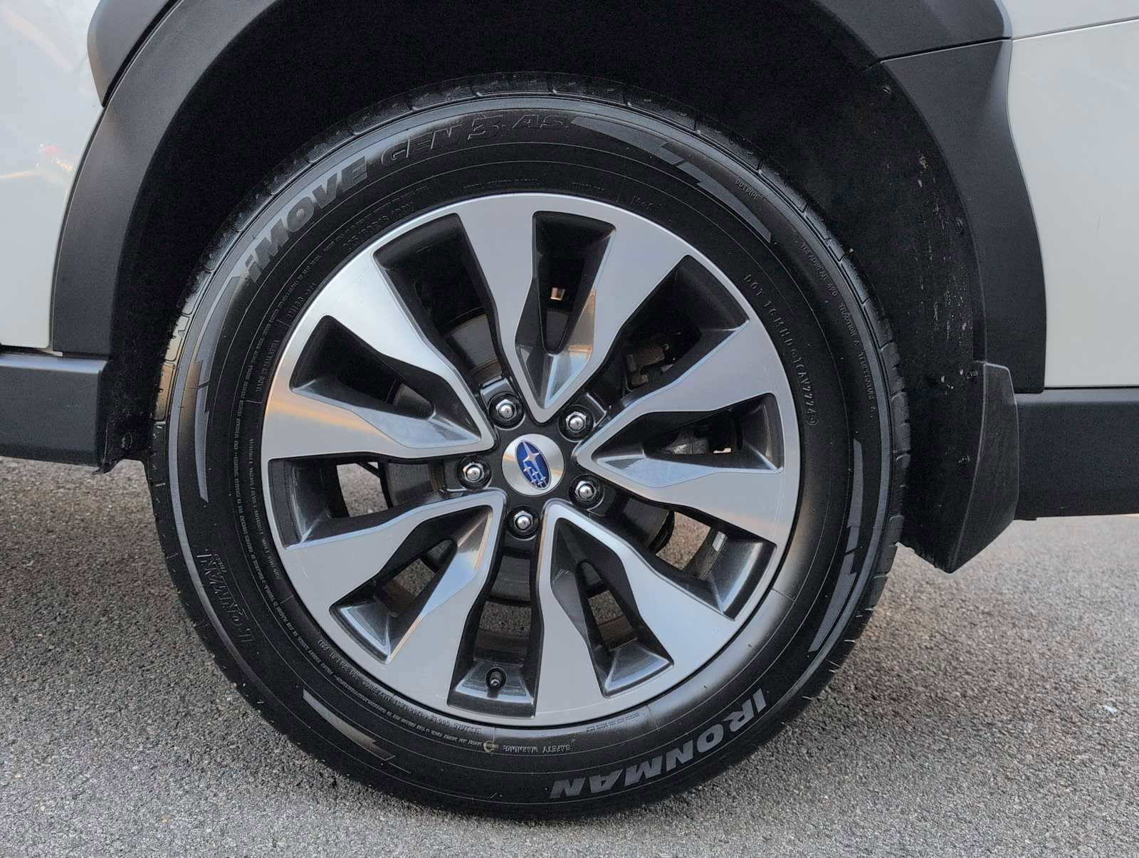 Used 2024 Subaru Outback Touring image 14