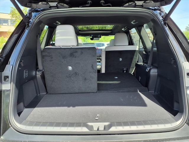 New 2026 Lexus TX 350 AWD image 35