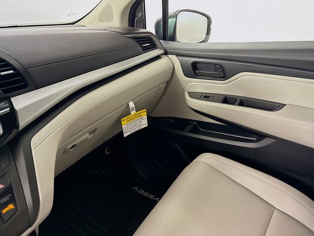 New 2026 Honda Odyssey EX-L image 38