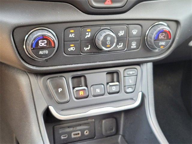 Used 2020 GMC Terrain Denali w/ Denali Premium Package image 31