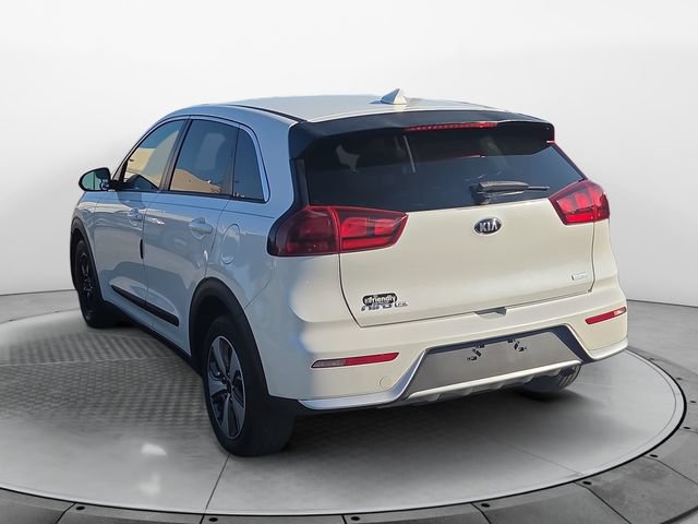 Used 2019 Kia Niro FE FWD image 3