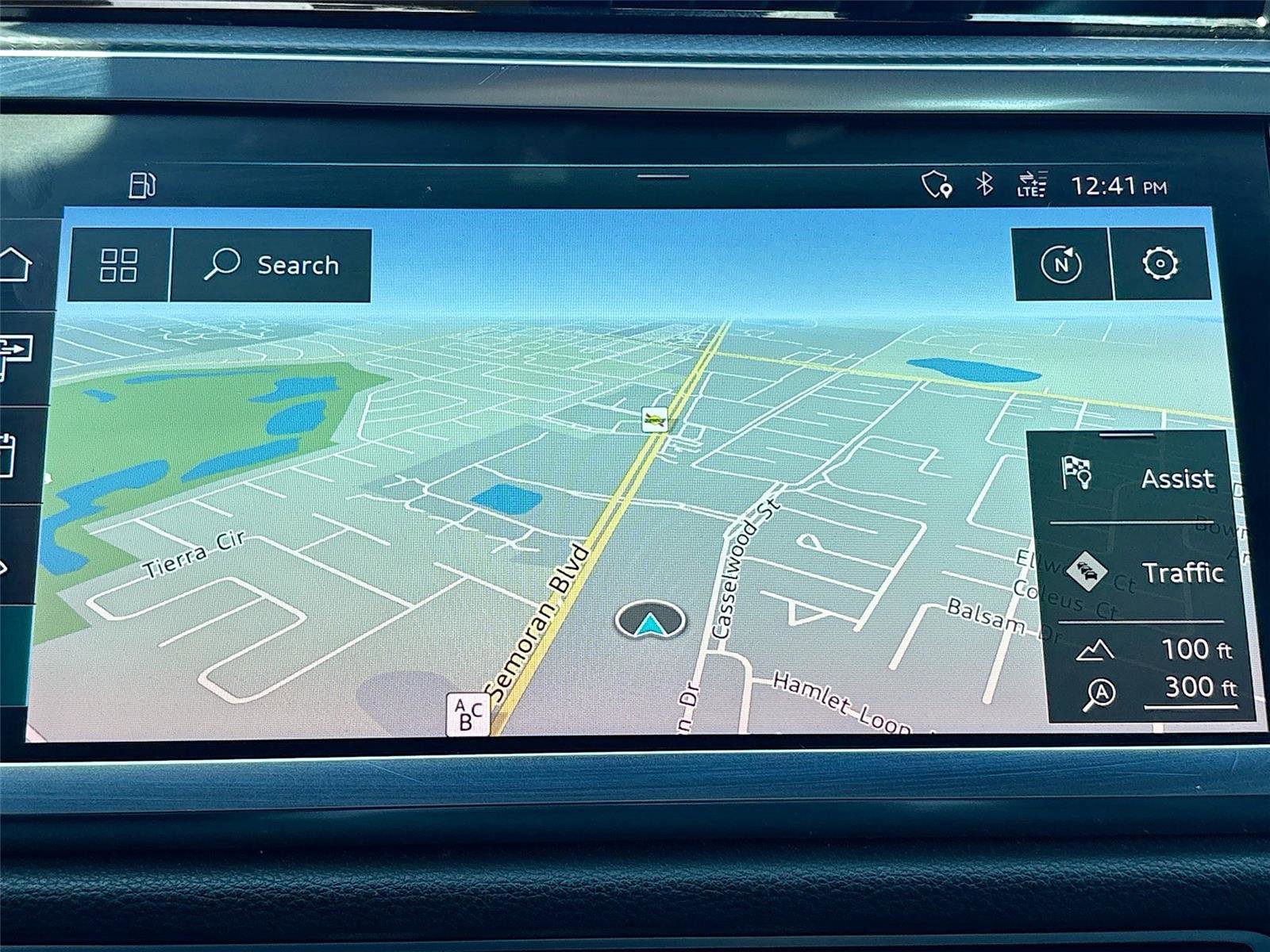 Used 2020 Audi Q3 2.0T Premium Plus w/ Premium Plus Package AWD/4WD image 13