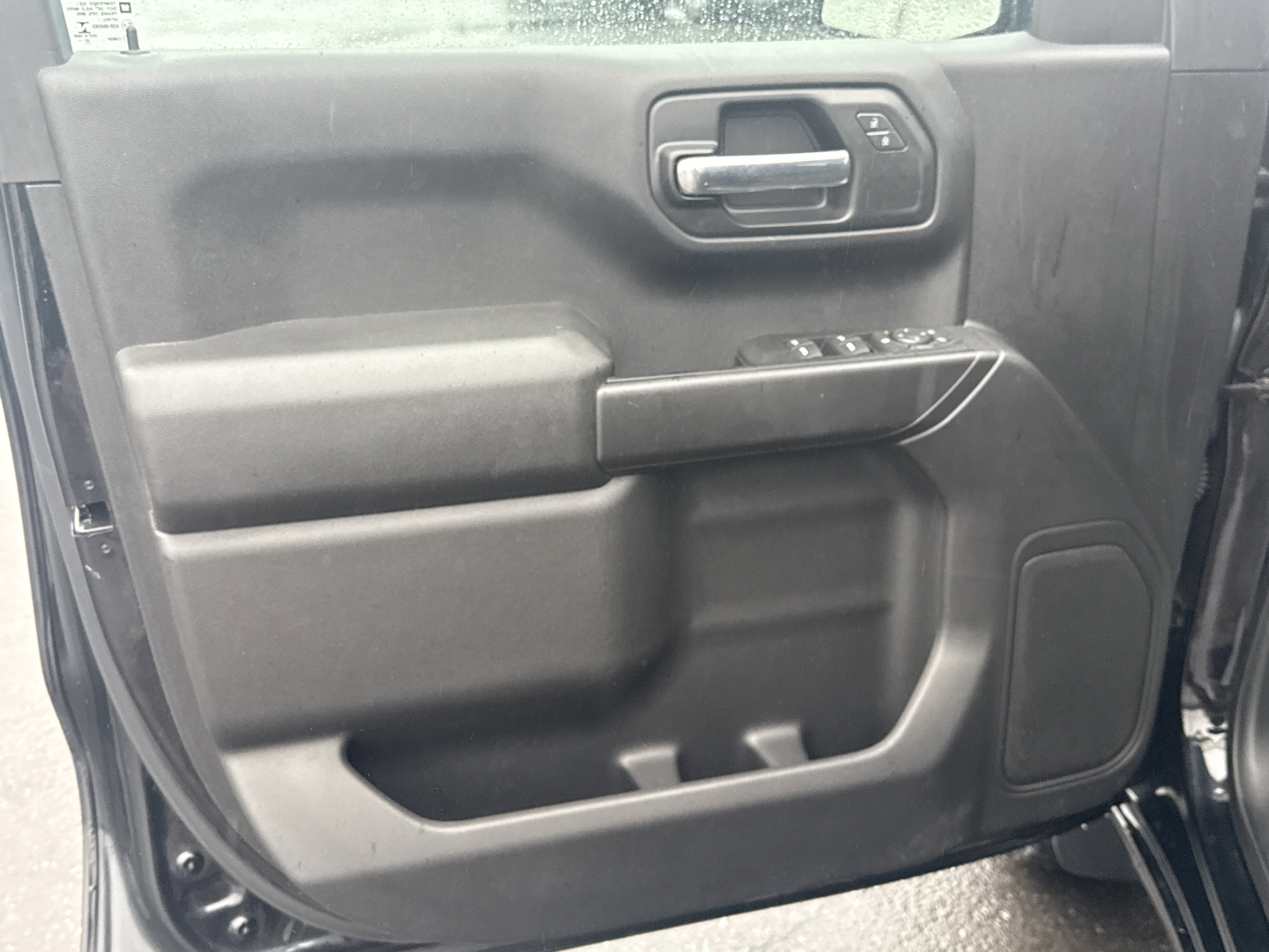 Used 2023 Chevrolet Silverado 1500 Custom Trail Boss image 16