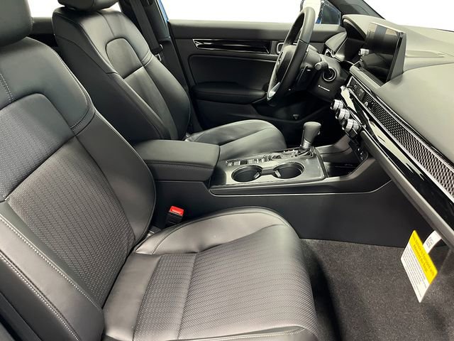 New 2026 Honda Civic Sport Touring image 28