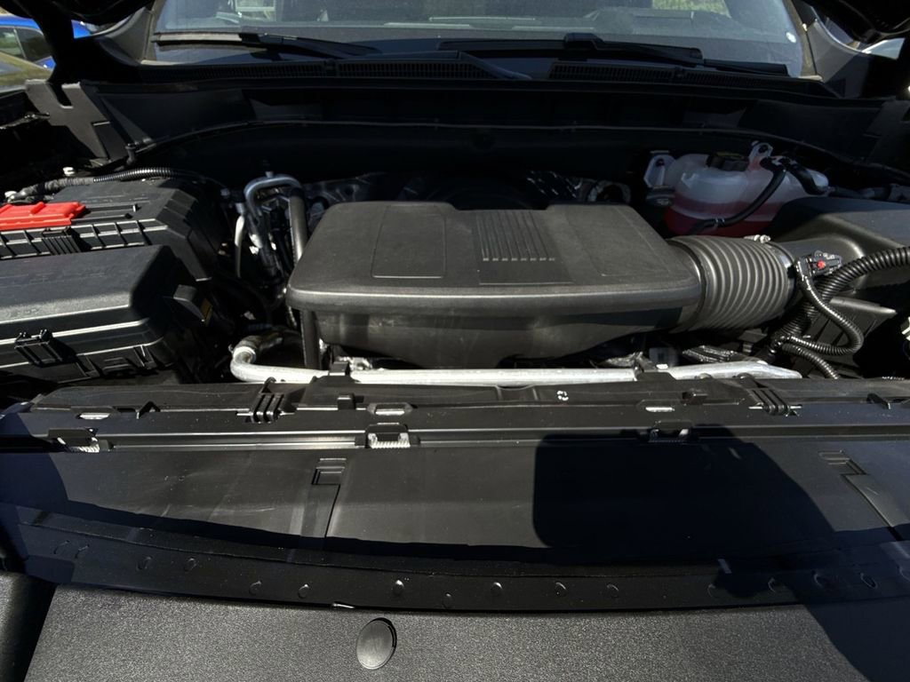 New 2026 GMC Yukon XL Denali w/ Sun & Power Step Package image 29