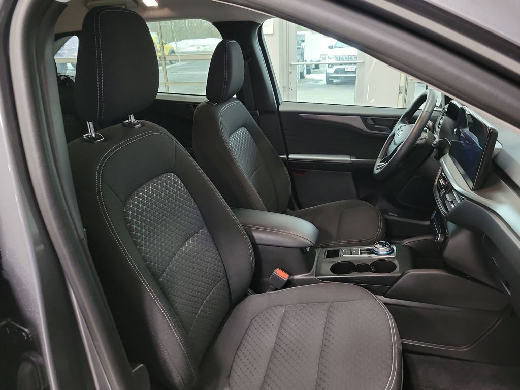 Used 2023 Ford Escape Active w/ Tech Pack #1 image 24