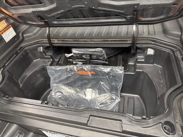 New 2025 Honda Ridgeline TrailSport+ image 14