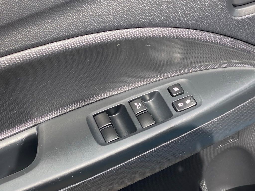 Used 2024 Mitsubishi Mirage G4 ES FWD image 21