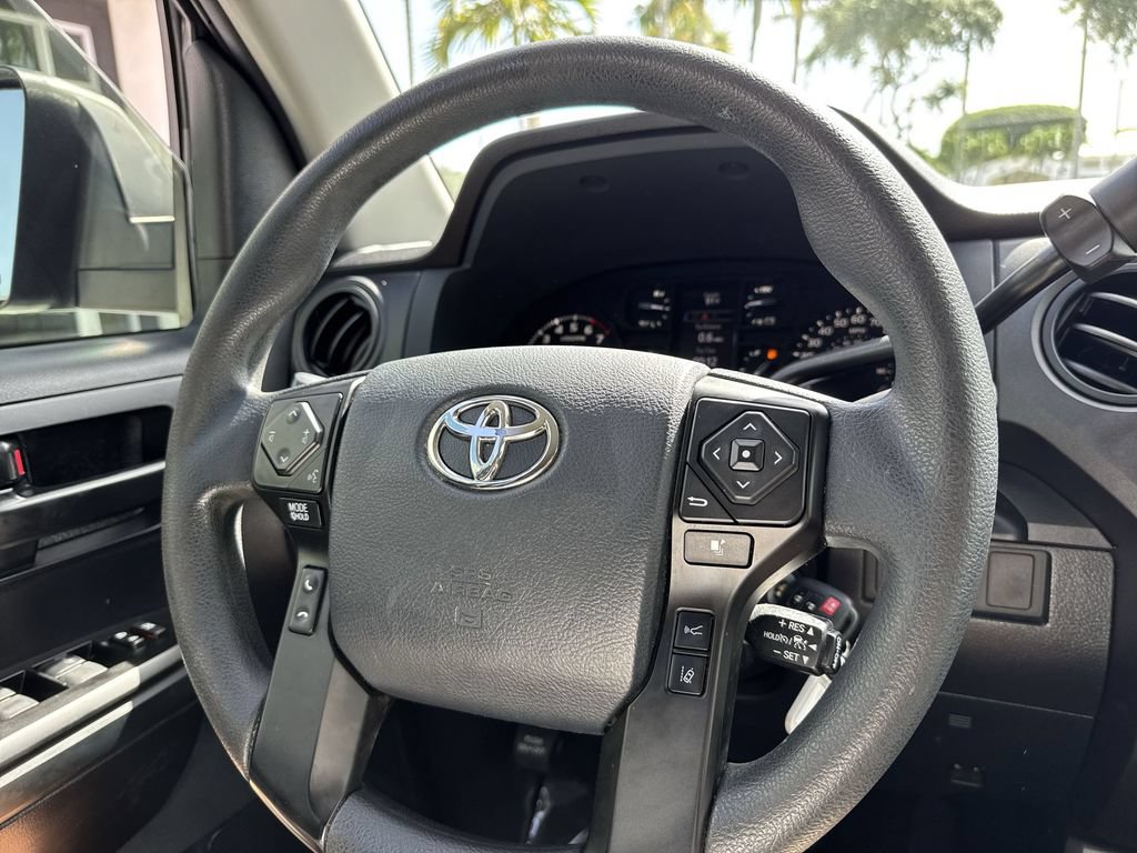 Used 2019 Toyota Tundra SR RWD image 51
