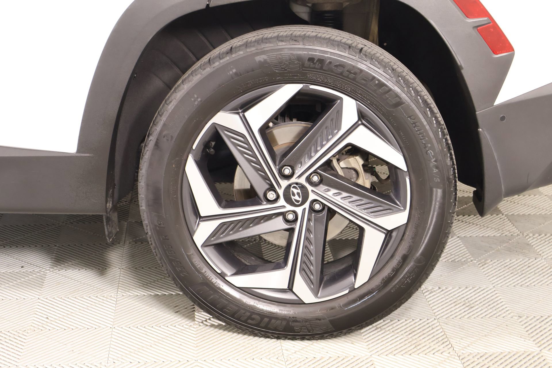 Used 2022 Hyundai Tucson Limited image 20