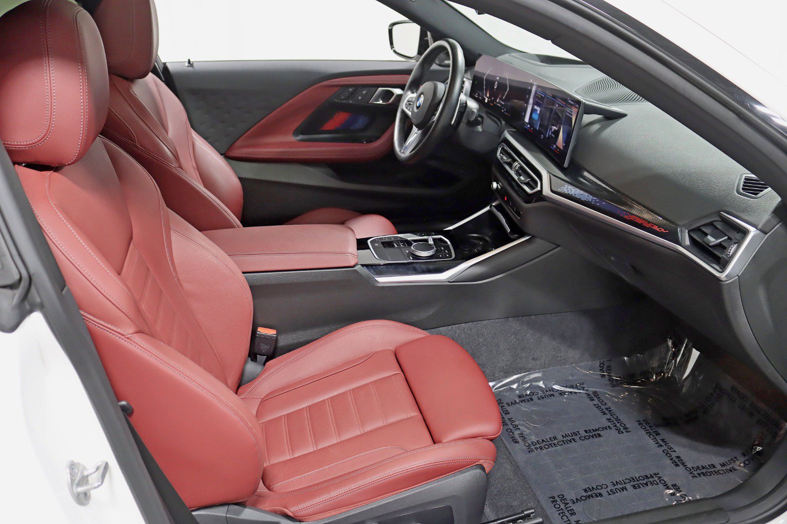 Used 2024 BMW M240i xDrive Coupe w/ Premium Package AWD/4WD image 32
