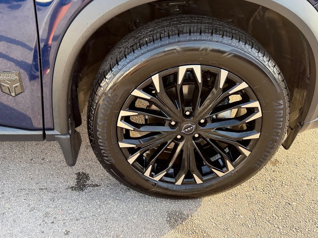 Used 2026 Nissan Rogue Dark Armor FWD image 18