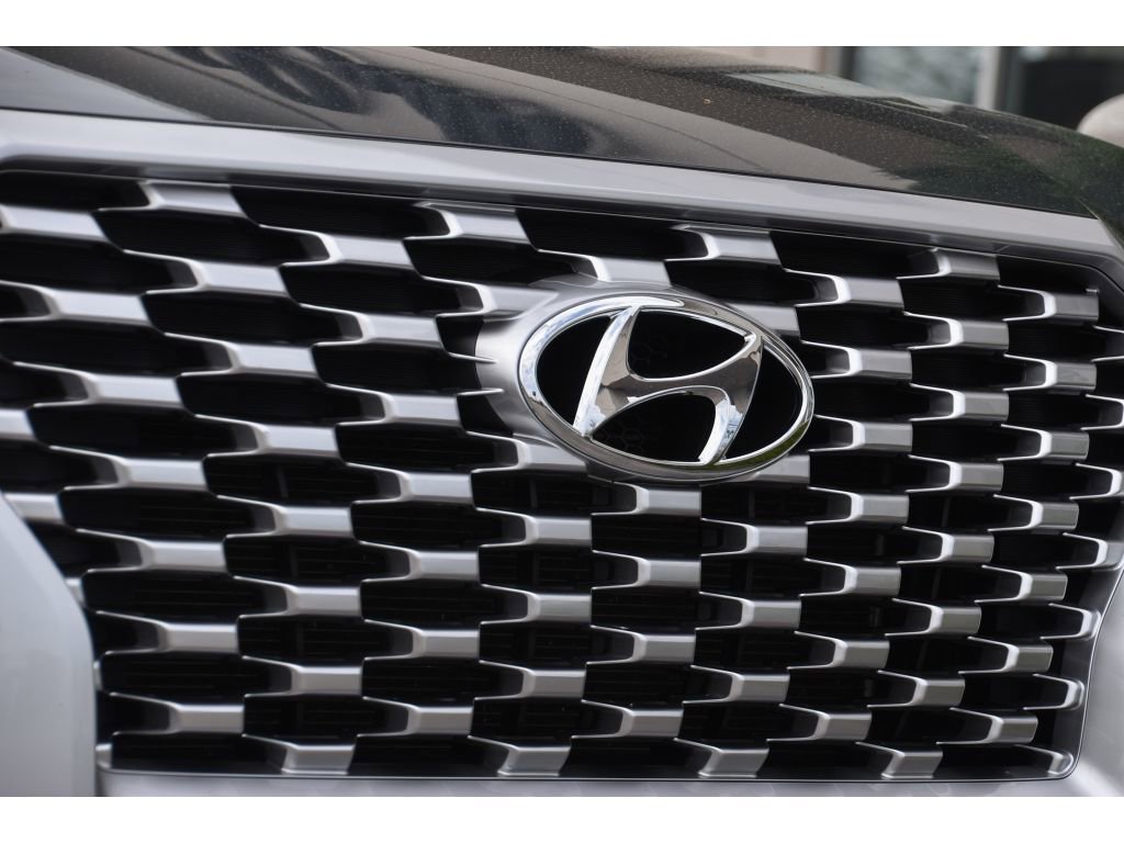 Used 2022 Hyundai Palisade SEL w/ Premium Package FWD image 10