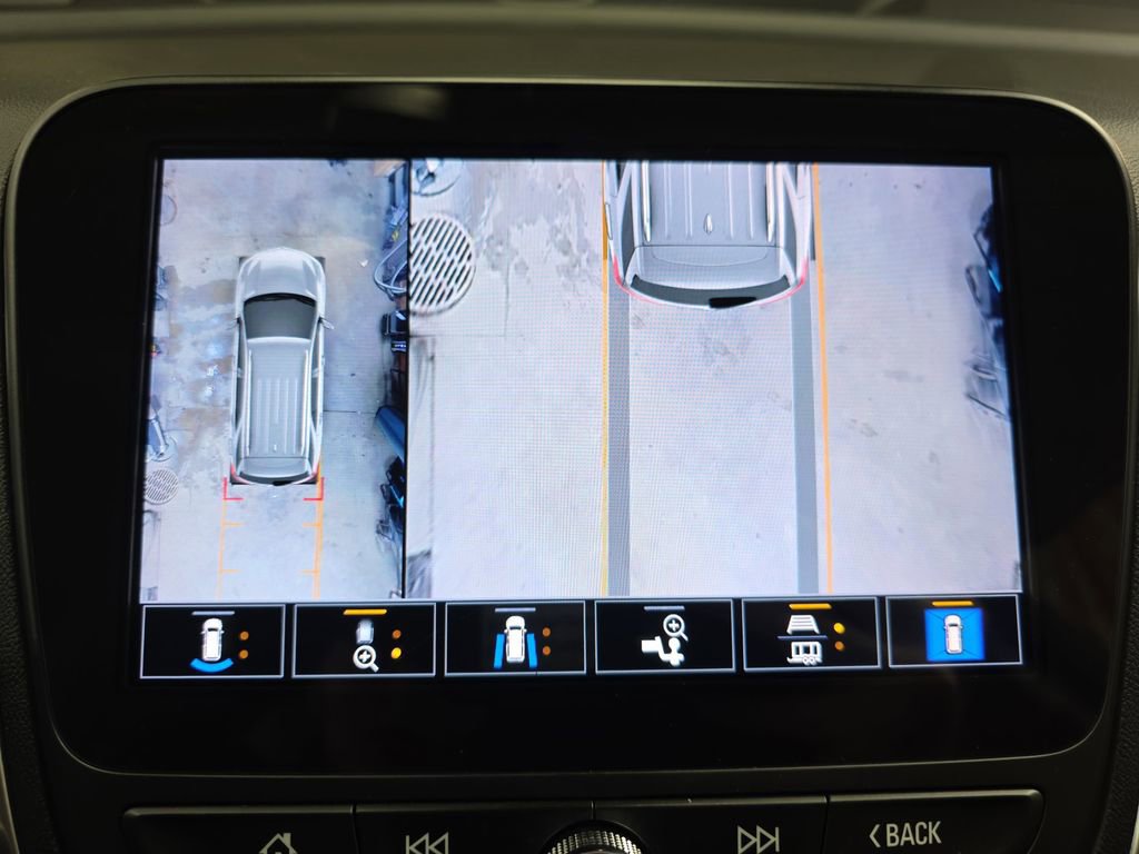 Used 2022 Chevrolet Equinox LT image 25