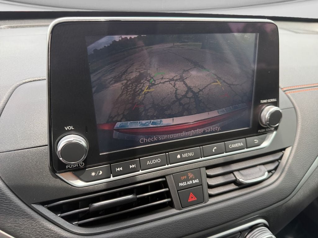 Used 2019 Nissan Altima 2.5 SR FWD image 23