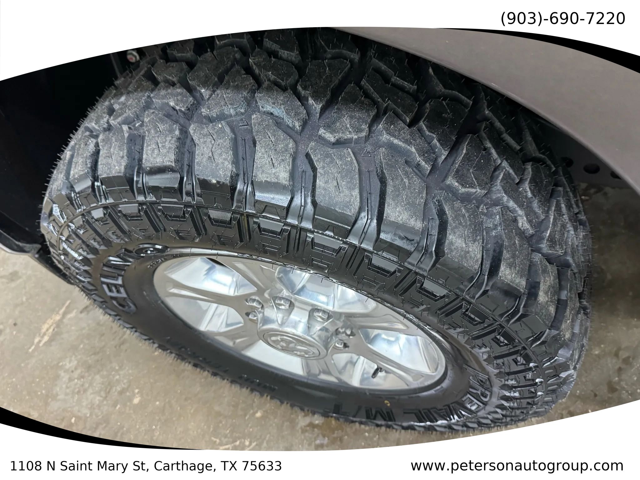 Used 2020 RAM 2500 Lone Star w/ Level 1 Equipment Group image 18