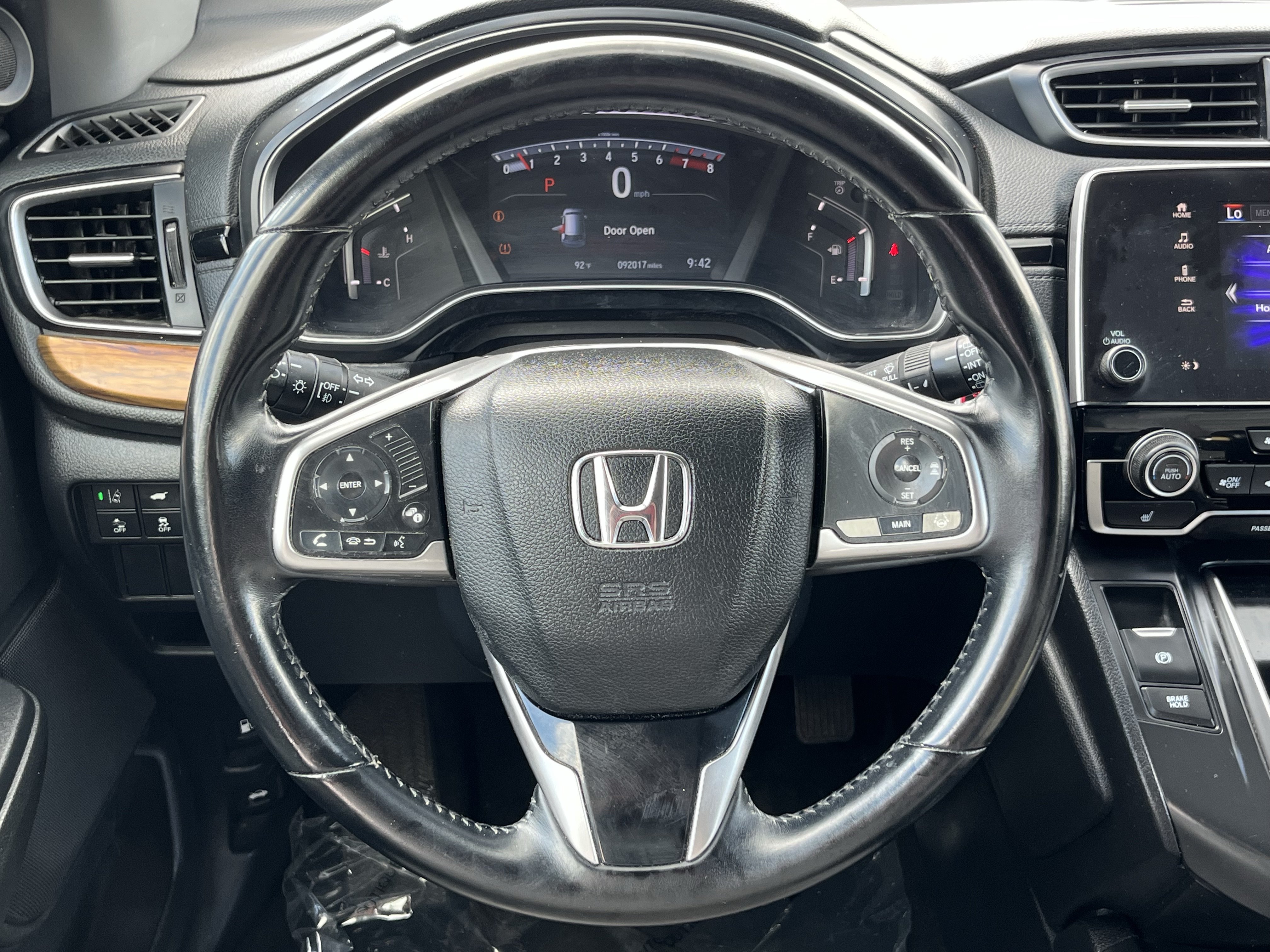 Used 2018 Honda CR-V EX-L image 21