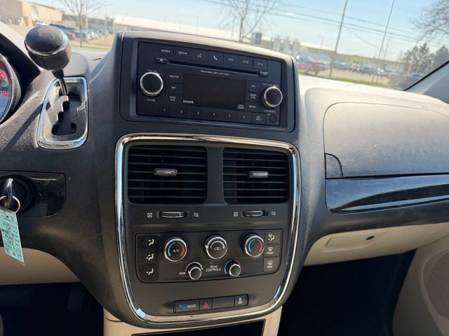 Used 2013 Dodge Grand Caravan SE image 13