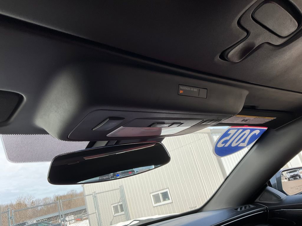 Used 2015 Chevrolet Camaro SS w/ Commemorative Special Edition image 15