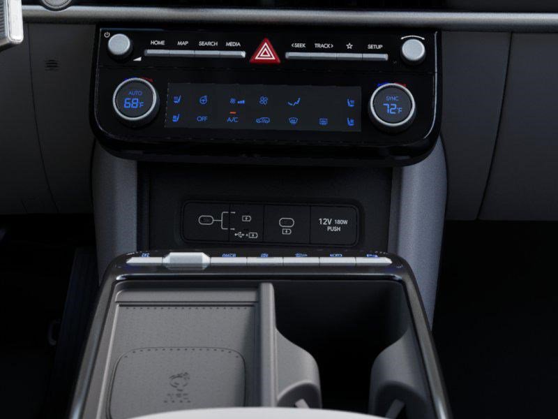 New 2026 Hyundai Tucson Limited w/ Tow & Go Package image 16