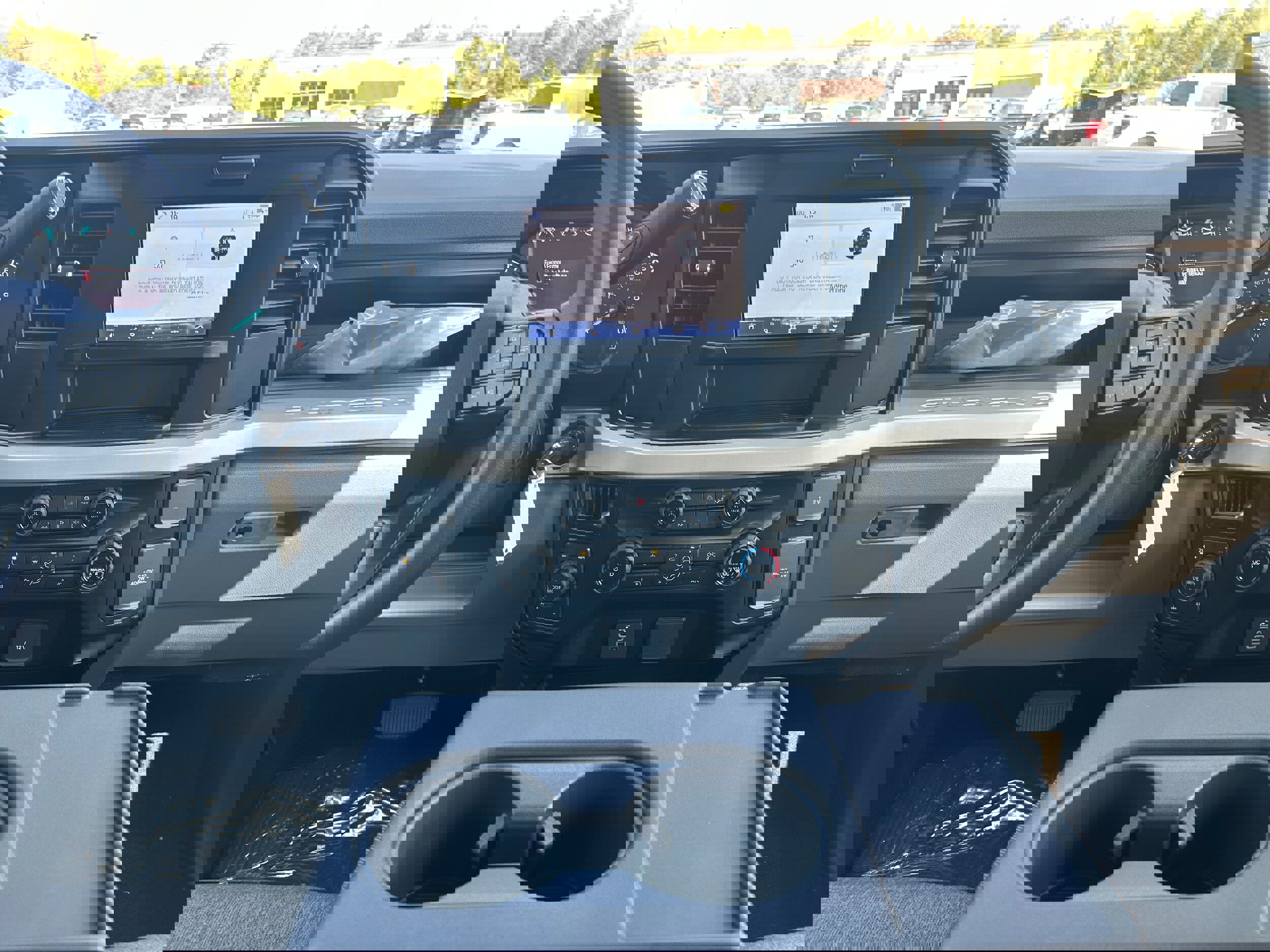 New 2026 Ford F350 XL w/ STX Appearance Package image 8