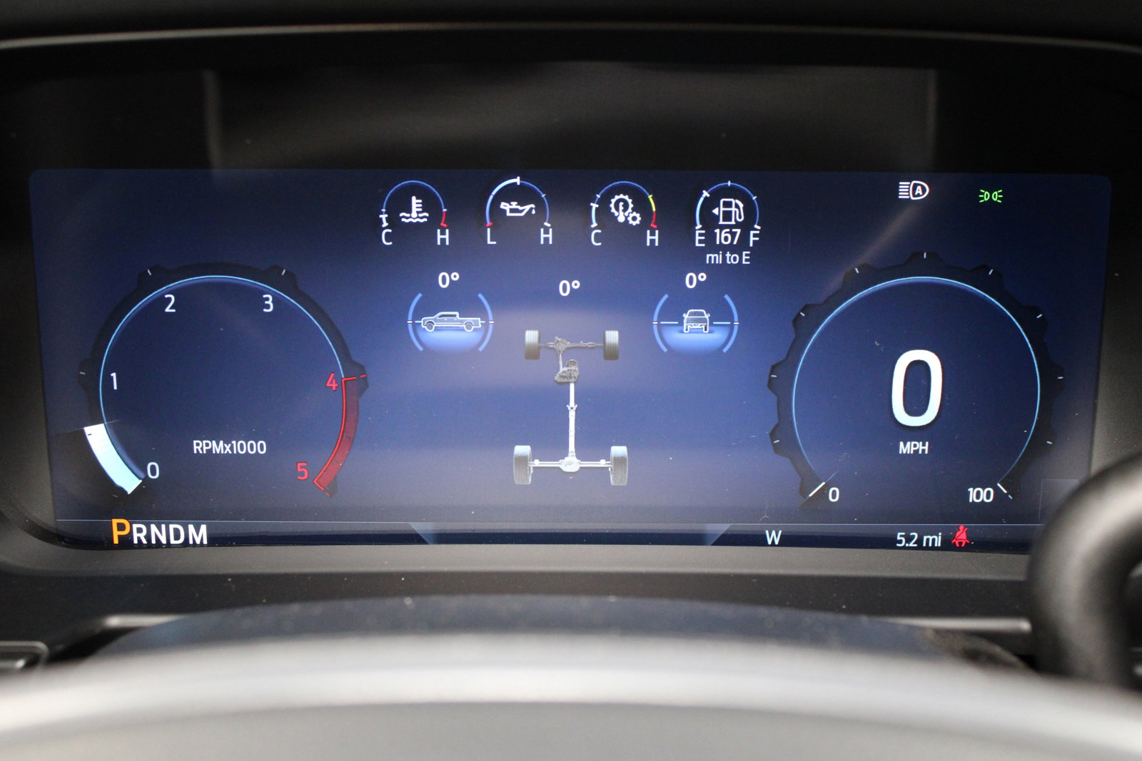 New 2025 Ford F350 Lariat w/ Lariat Ultimate Package image 9