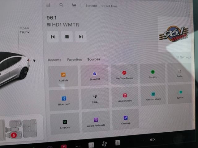 Used 2019 Tesla Model 3 Standard Range Plus RWD image 6