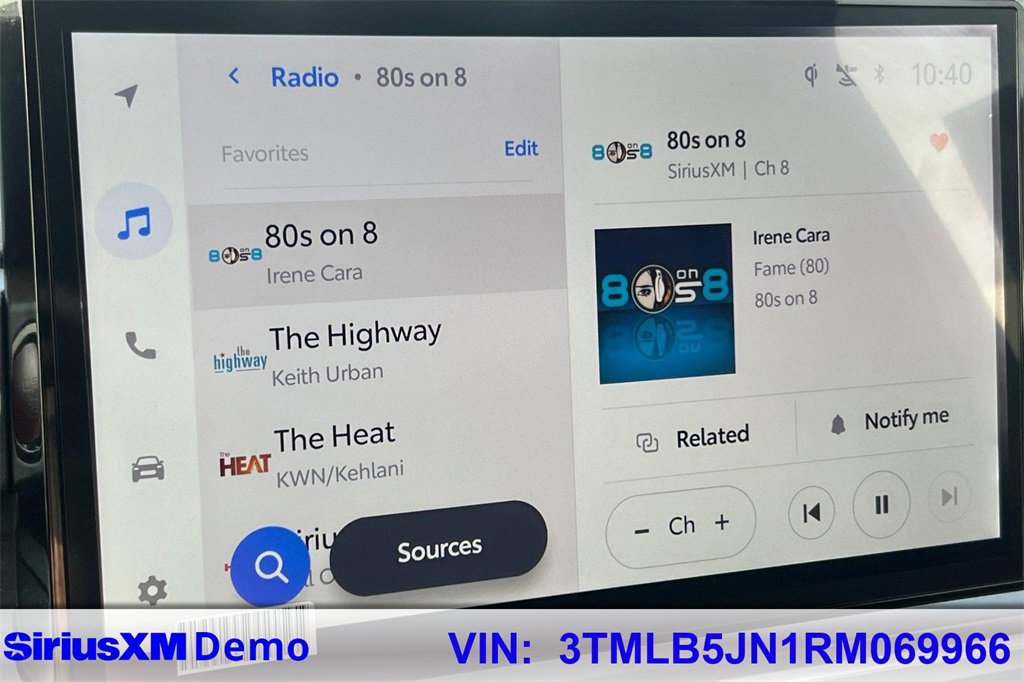 Certified 2024 Toyota Tacoma TRD Off-Road image 32