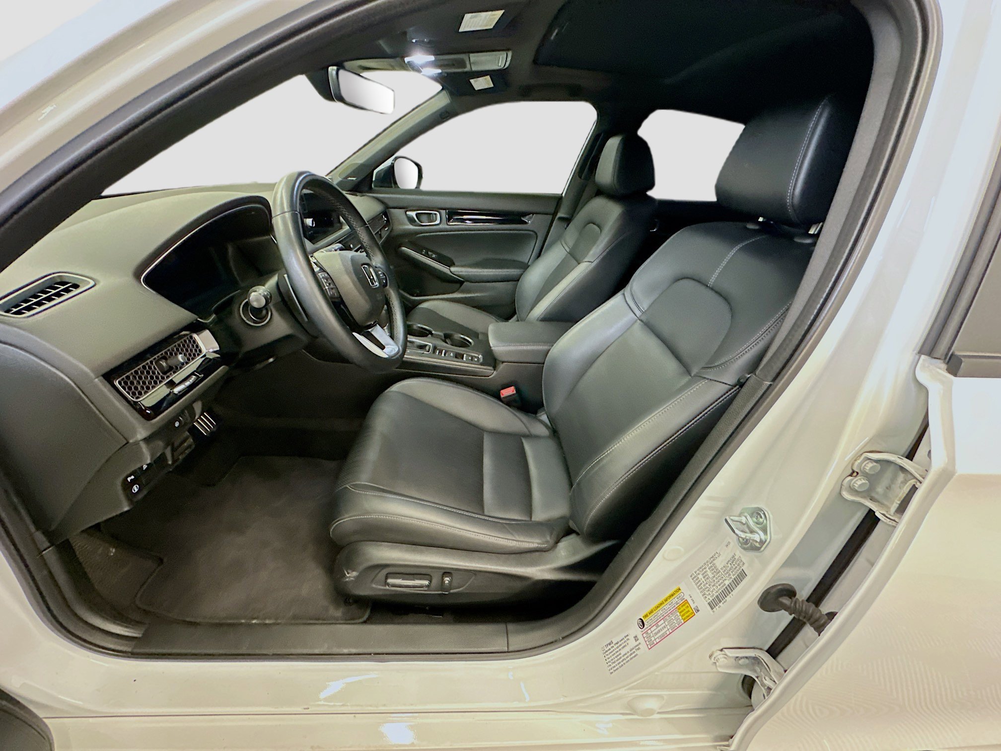 Used 2023 Honda Civic Sport Touring image 13