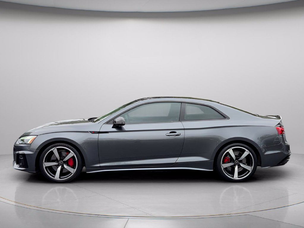 Used 2024 Audi A5 2.0T Premium Plus AWD/4WD image 3