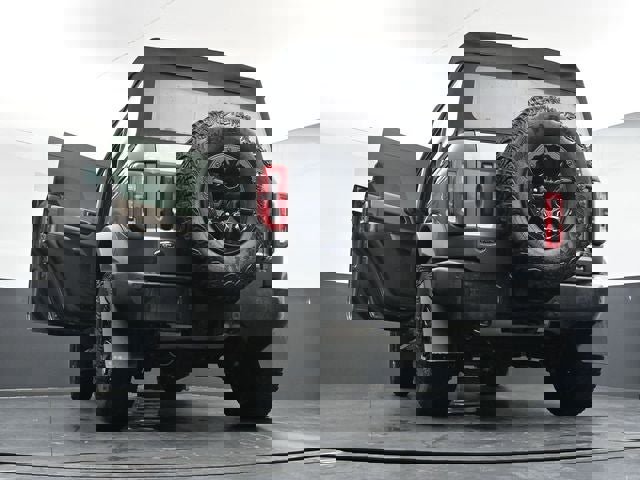 Used 2023 Ford Bronco Wildtrak AWD/4WD image 38