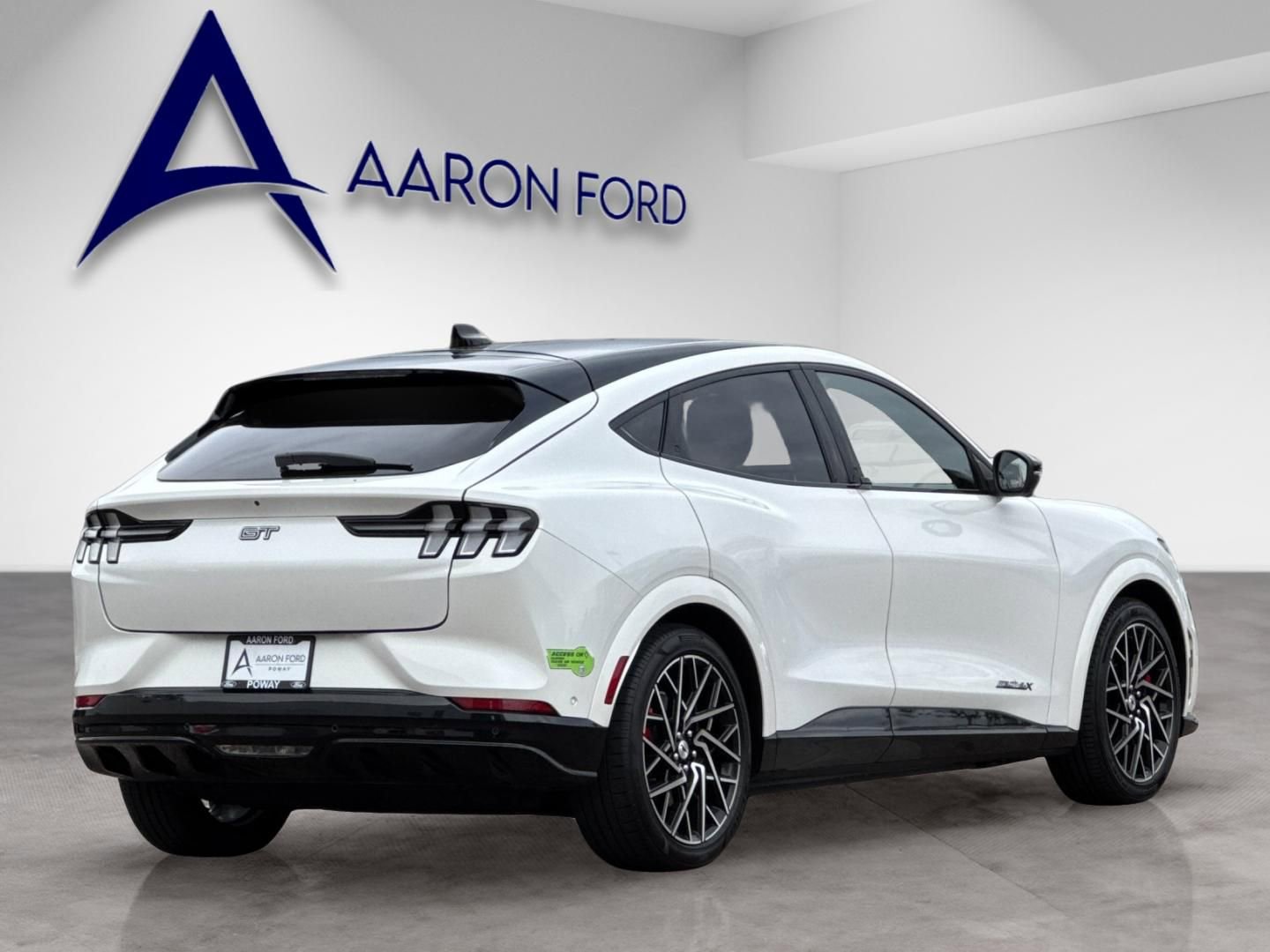 Used 2023 Ford Mustang Mach-E GT w/ GT Performance Edition image 6
