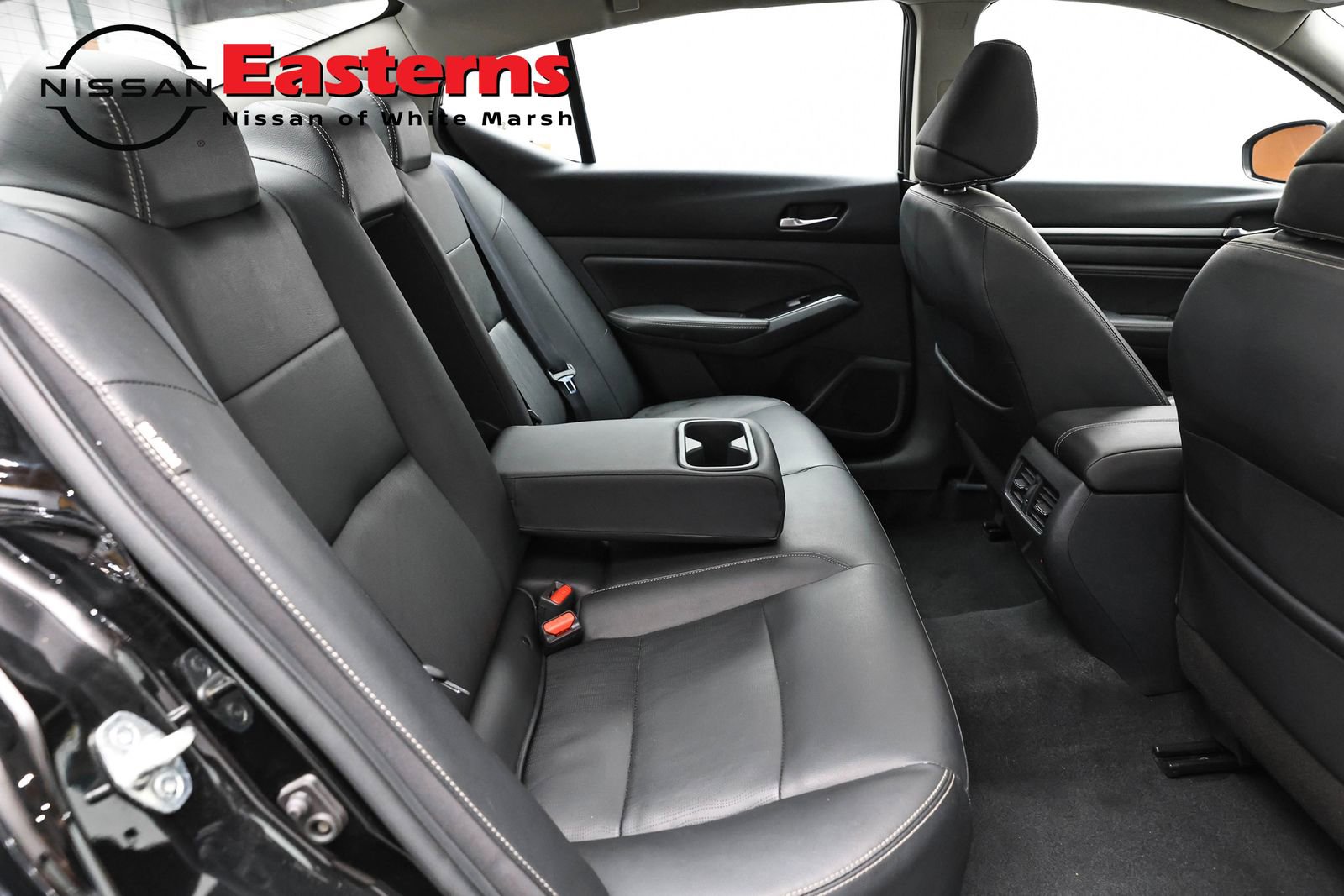 Used 2020 Nissan Altima 2.5 SL image 24