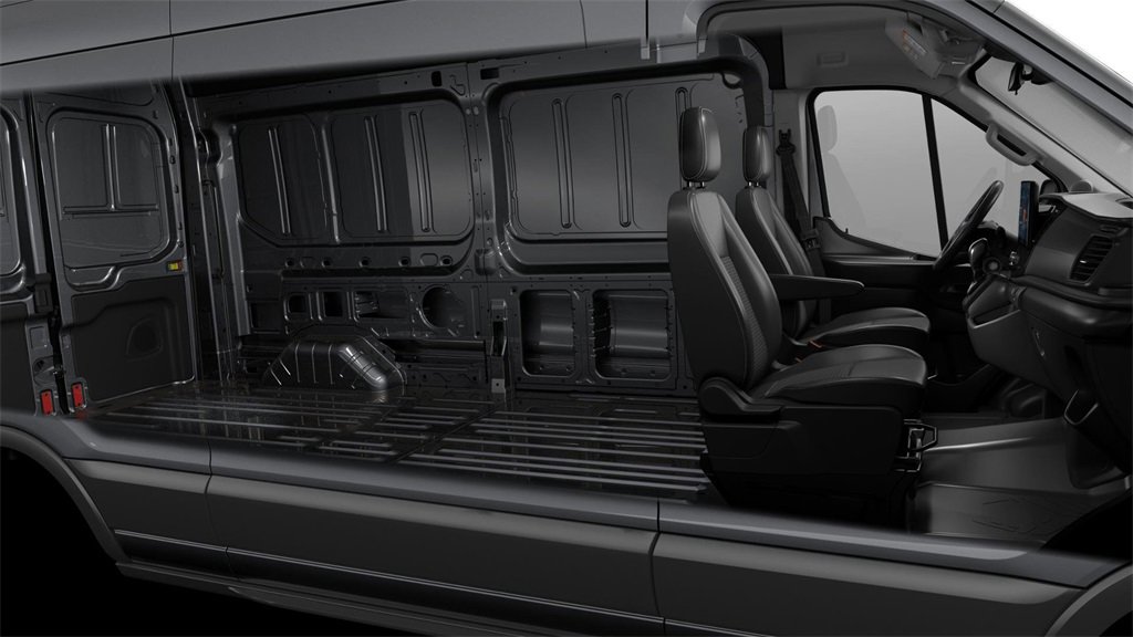 New 2026 Ford Transit 250 148 High Roof AWD image 6