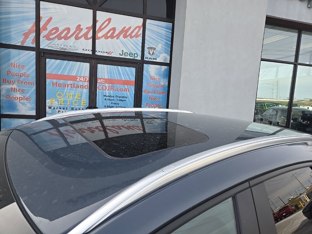 Used 2025 MAZDA CX-30 AWD 2.5 S w/ Preferred Package image 17