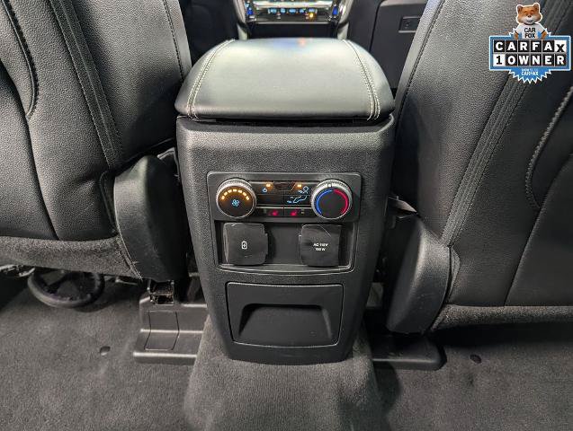 Certified 2022 Ford Explorer ST w/ Equipment Group 401A AWD/4WD image 28