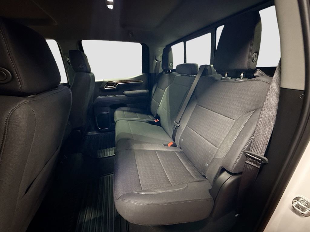 New 2026 GMC Sierra 1500 SLE w/ Preferred Package image 24