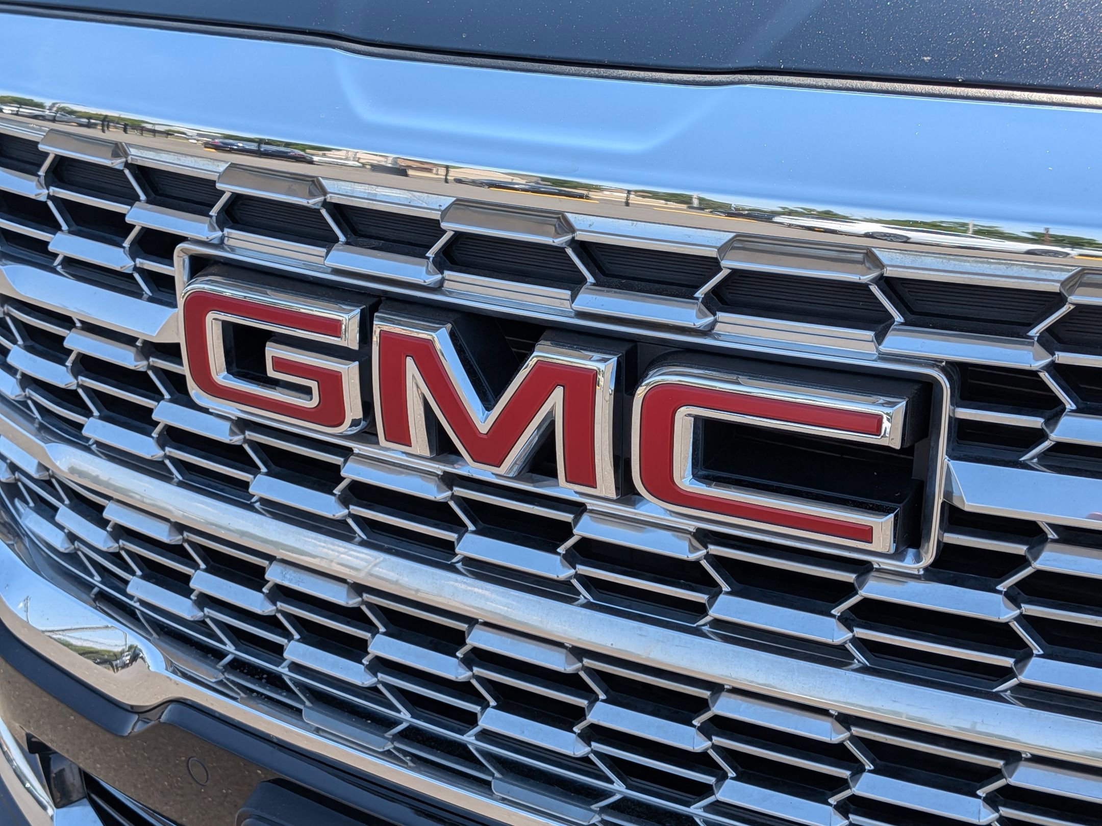 Certified 2023 GMC Terrain Denali AWD/4WD image 31