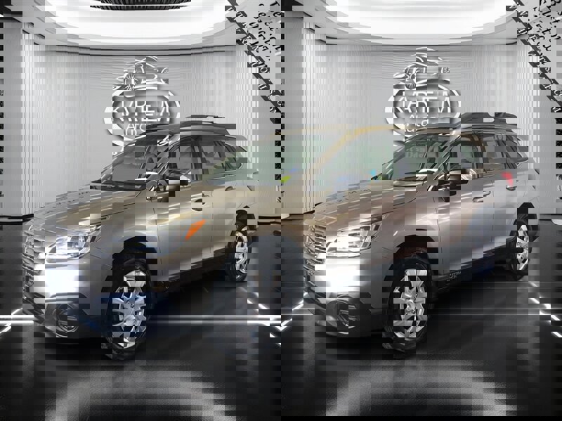 Used 2015 Subaru Outback 2.5i