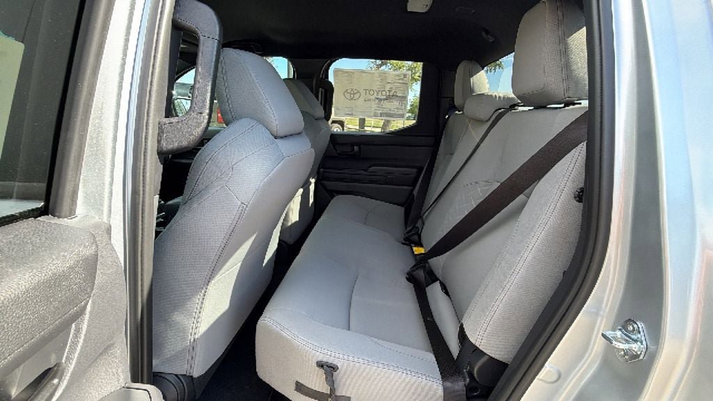 New 2026 Toyota Tacoma SR5 AWD/4WD image 31