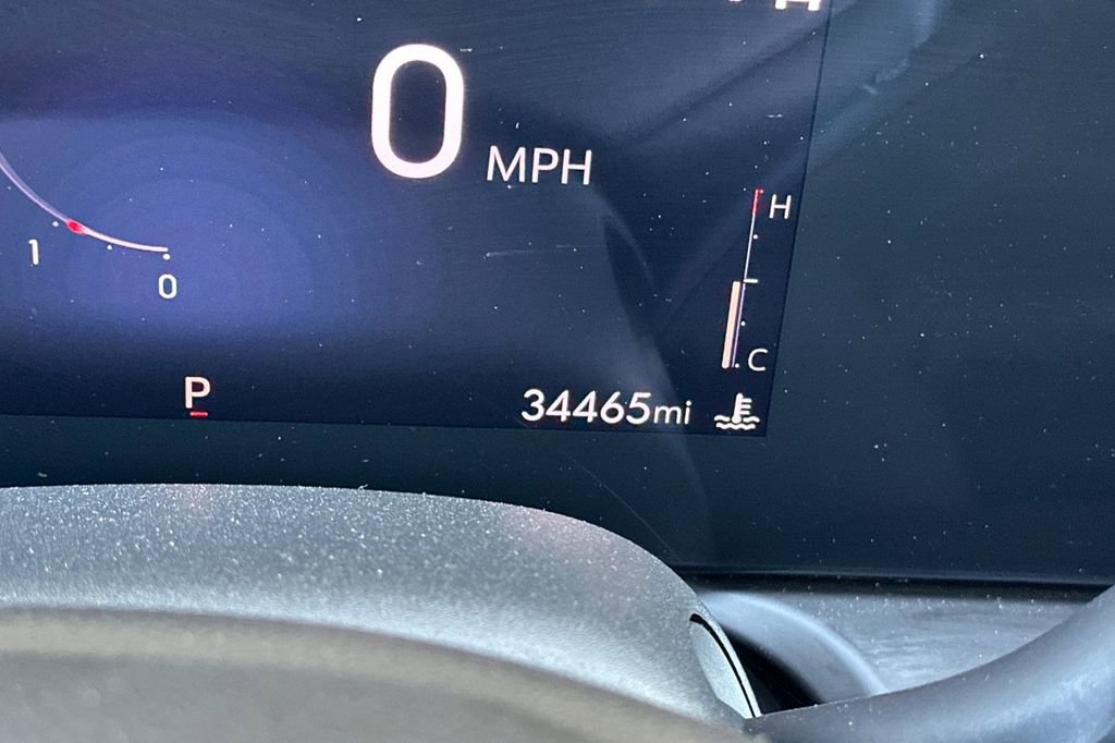 Used 2024 Buick Encore GX Preferred FWD image 27