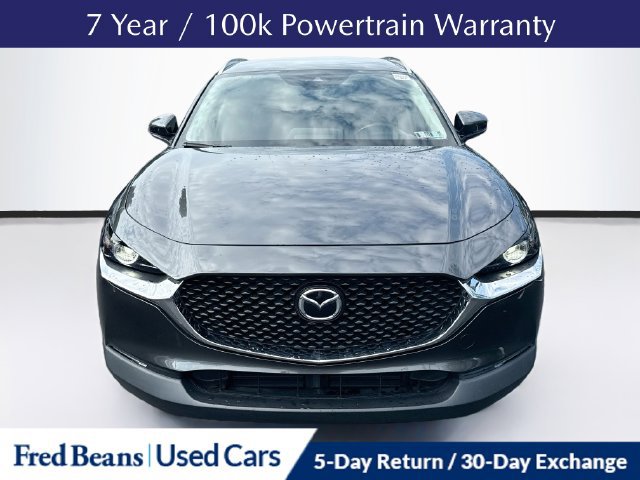 Used 2023 MAZDA CX-30 AWD 2.5 S w/ Select Package image 2