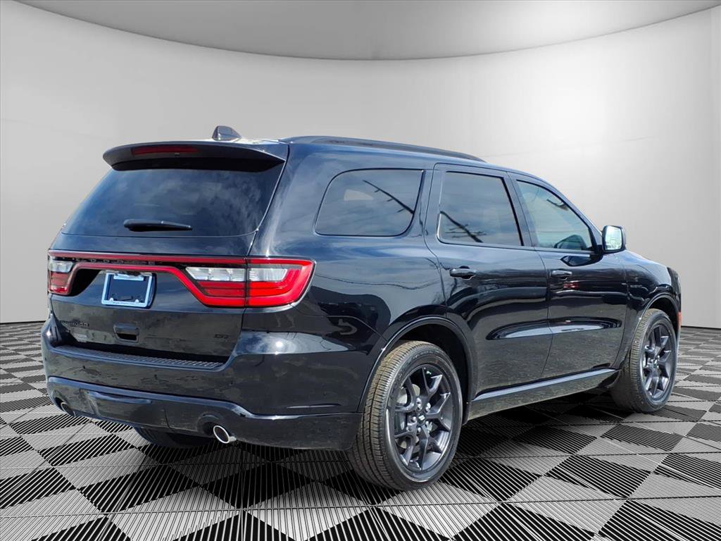 New 2026 Dodge Durango GT image 5