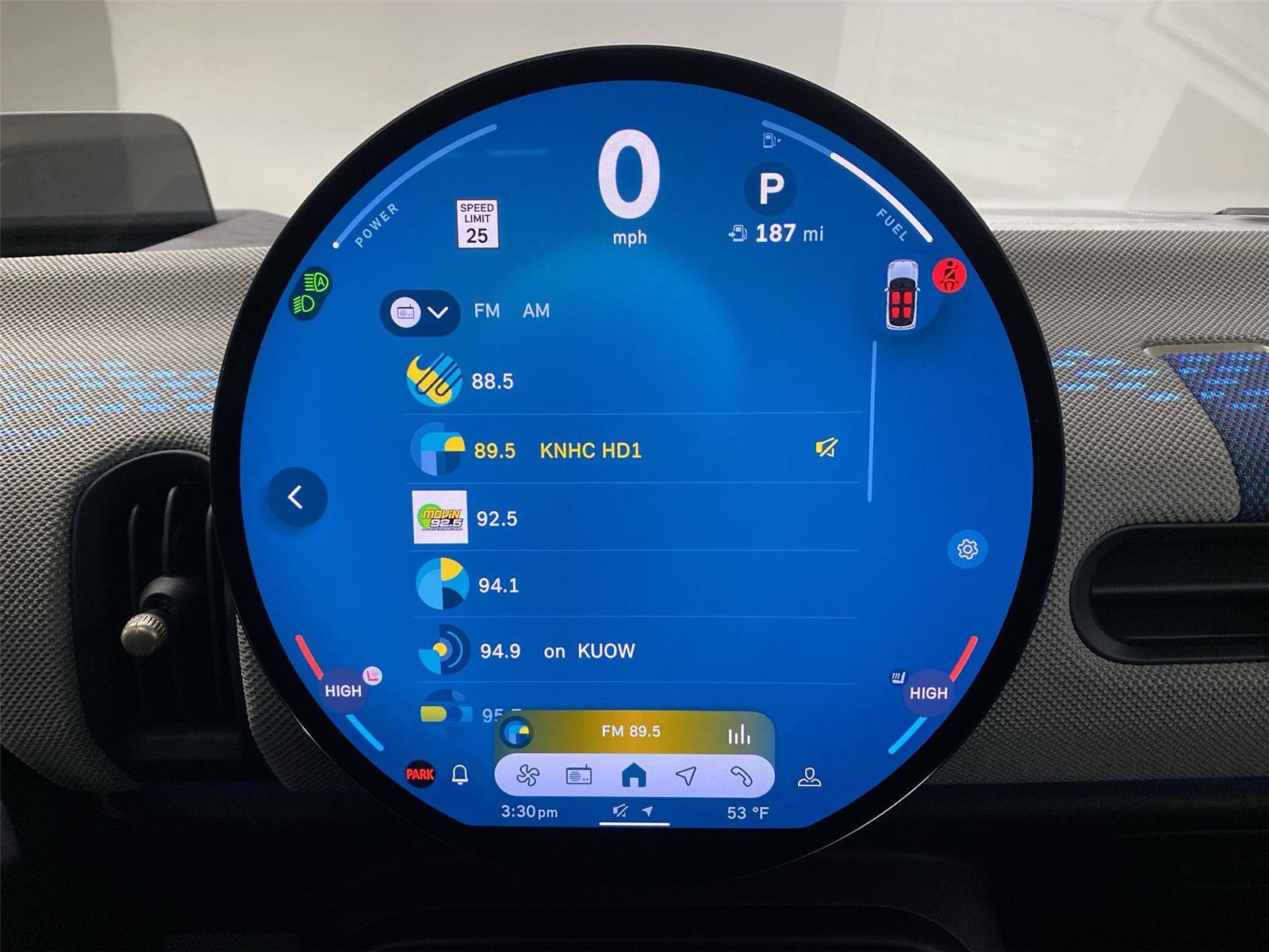 Certified 2025 MINI Cooper S image 16