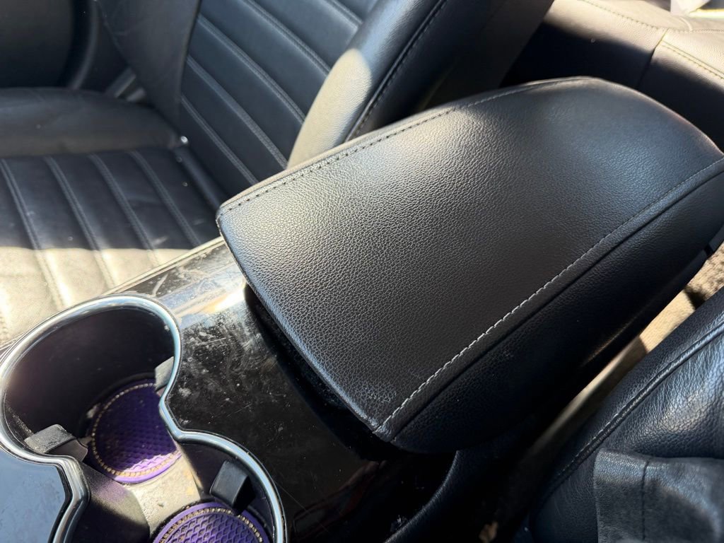 Used 2014 Ford Fusion SE w/ Equipment Group 202A image 9