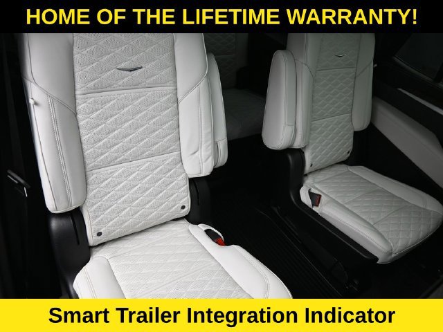 Used 2025 Cadillac Escalade Sport Platinum w/ LPO, Floor Liner Package AWD/4WD image 58