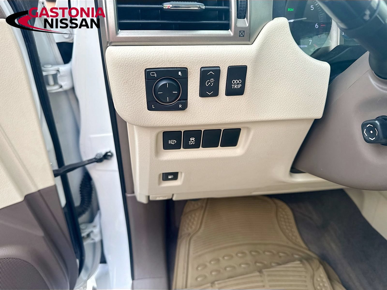 Used 2018 Lexus GX 460 Premium AWD/4WD image 11