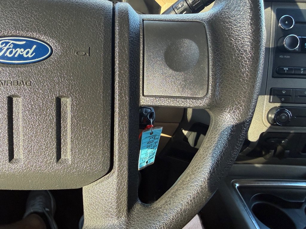 Used 2012 Ford F250 XLT AWD/4WD image 29